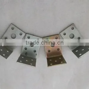 Wood Timber Connector thumbnail-2