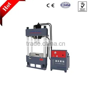 Y32 Hydraulic Press Machine 100 Ton With CE thumbnail-2