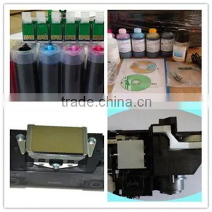 Mouse Printing Transfer Machine thumbnail-6