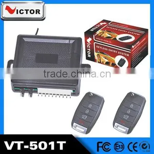 China Factory Most Cost-effective Passive Keyless Entry Car Alarm thumbnail-6