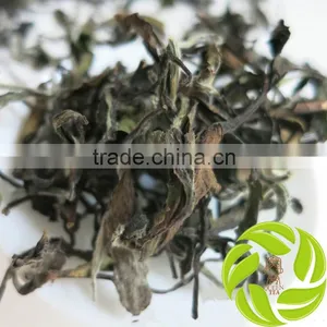 Organic Shou Mei Anti Cancer White Loose Tea thumbnail-1