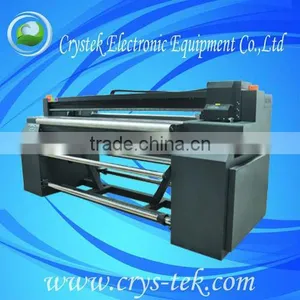 Sublimation Printer for Textile thumbnail-1