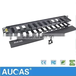 China Supplier Plastic Cable Managerment for Fiber Optic Equipment thumbnail-4