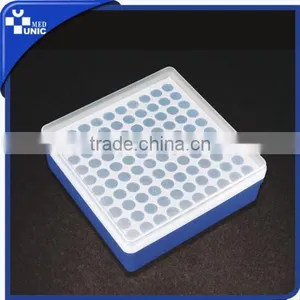 96 Wells Centrifuge Tube Boxes thumbnail-2
