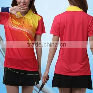 Cotton Tennis Skirt thumbnail-1