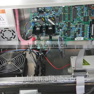 Industrial Automatic Inkjet Printer With Good Performance From China thumbnail-2
