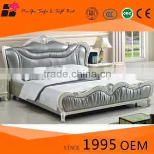 Hot Sale Cheap Home Furniture Set, Classic Fabric Bed Mattress, Murphy Bed for Sale thumbnail-1