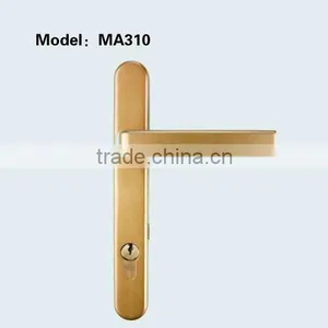 UPVC Window Handle DTA011 thumbnail-3