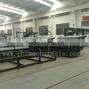 LXFMB Series Semi- Automatic Laminator And Laminating Machine Price Favourable thumbnail-4