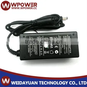12v 2a 24w Desktop Adapter With UL Class 2 PSE High Quality 12V 2A 24w Power Adapter thumbnail-1