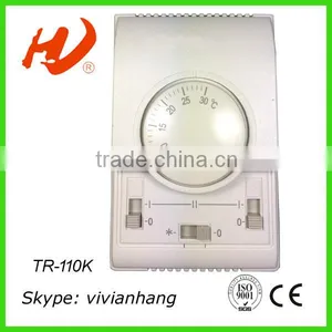 TR110K Room Thermostat for Central Air Conditioner thumbnail-1