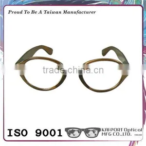 Retro Style and Vivid Color Optics Glasses thumbnail-5