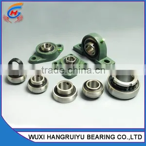 ISO9000 Standard Pillow Block Bearings UCP211 in Wuxi thumbnail-5