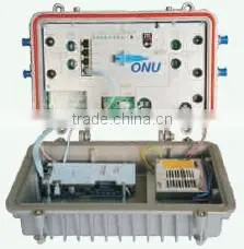 EOC MasterEOC Master Outdoor High Performance Shielded Multimedia Master With EOC Master and Onu Modular thumbnail-1