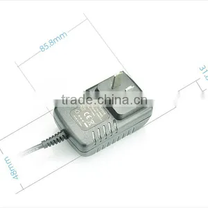 3.7V Output AC Adapter With Adaptor 3.7V thumbnail-4