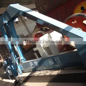 Screw Wood Splitter for Sale thumbnail-1