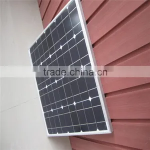 China Manufacturer Aluminum Frame 18v Solar Panel thumbnail-1
