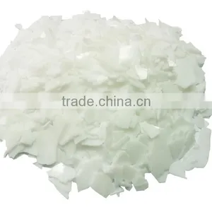White Flake Pe-wax Polyethylene Wax Powder thumbnail-1