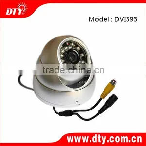 DTY DVI393 Vehicle Camera Car Nigh Vision for Truck thumbnail-1