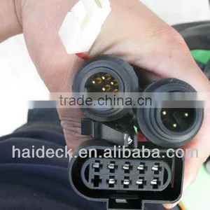VP37 / VE37 Tester and Electronic Speed Governor Testing Instrument thumbnail-4