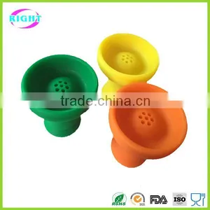 Silicone Hookah Shisha Bowl thumbnail-1