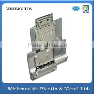 High Quality Auto Spare Parts/Cars Auto Parts/Automotive Parts Custom Designed High Precision Auto Car Parts Manufacturer thumbnail-5