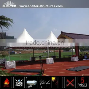 Restaurant-Canopy Outdoor Movable thumbnail-5