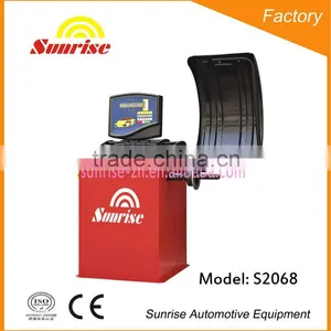 Motorcycle Manual Wheel Balancer,tire Balancer thumbnail-1