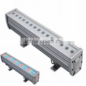 RGB 36W Edison Chip 220VAC IP 65 LED Wallwasher thumbnail-1