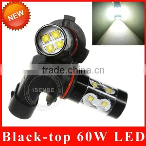 2015 New Design Auto Parts 50W 60W Car Auto Fog Lamp thumbnail-1