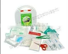 Travel First Aid Kit thumbnail-1