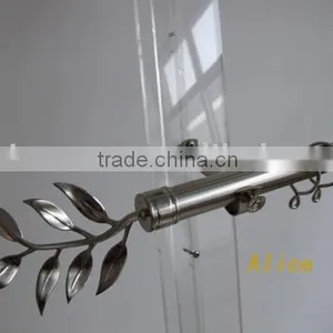 Extensible Curtain Poles thumbnail-1