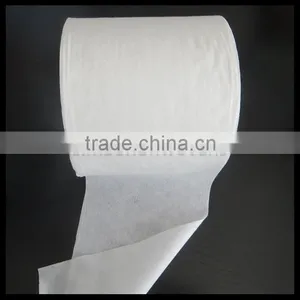 Soft Nonwoven Fabric Roll for Making Disposable Baby Product thumbnail-1