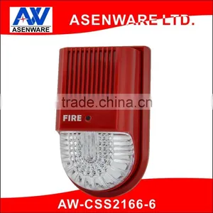 Low Price AW-CSS2166-6 Fire Safety Equipment for Control Panel thumbnail-1