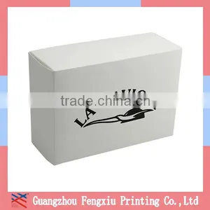 China Custom Design Packaging Baby Shoe Boxes For Charity thumbnail-4