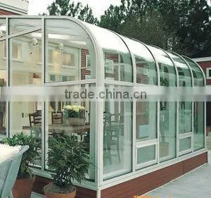 Laminated Glass Canopy With AS/NZS 2208:1996 and EN12150 Certificate thumbnail-2