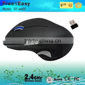 High-end Personalized Bluetooth Wireless Mouse for Laptop &Desktop thumbnail-5