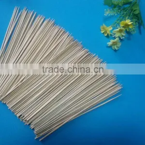 Bamboo Acrylic Block Skewer 6 Inch thumbnail-6