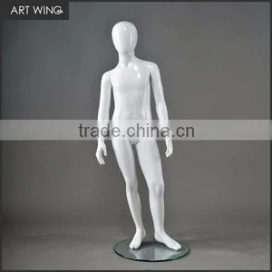 Top Show Display Child Water Transfer Printing Mannequin for Sale thumbnail-4