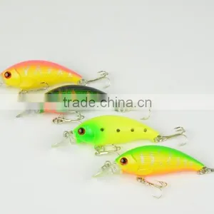 Fishing Lures 7.5CM 8.3G Hard Bait Pesca Fish Lure Wobbler Artificial Bait Crankbait Hard Fishing Lure Quality Choice thumbnail-6
