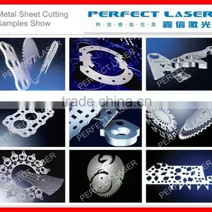 2015 Hot Sale Tube/Stainless Steel/Brass/Aluminium YAG Laser Metal Cutting Machine thumbnail-2