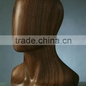 Hat Display Egg Head Mannequins thumbnail-4