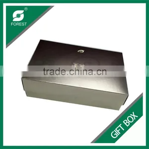 5GLOSSY LAMINATION GIFT SLEEVE BOX thumbnail-5