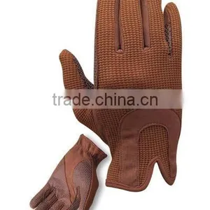 Top Horse Riding Gloves thumbnail-1