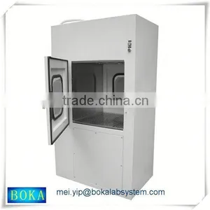 CE Approved Pass Box In Air Cleaning Equipment Parts thumbnail-1