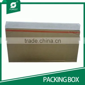 BOX MAILER PACKING BOOK WITH ZIPPER thumbnail-3