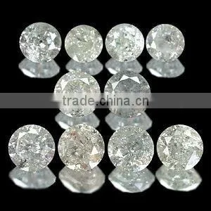 NATURALGREY-WHITE DIAMOND-1MMSIZE-4MMSIZE thumbnail-1