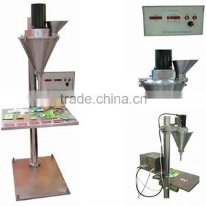 SKZ Powder Filling Machine thumbnail-1