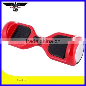 6.5 Inch Electric Balance Scooter thumbnail-1