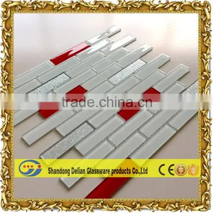 23*98*4 Crystal Glass Mosaic thumbnail-4